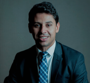 Picture of Dr Lucas Murta 