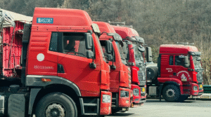 Busca e Apreensão de Veículos de Frota e Caminhões