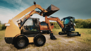 Busca e Apreensão de Veículos e Máquinas PJ