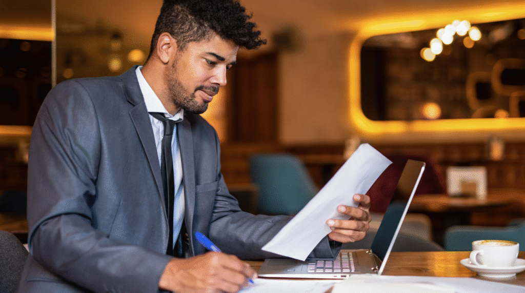Como Pagar Dívidas Bancárias da Empresa sem Dinheiro?
