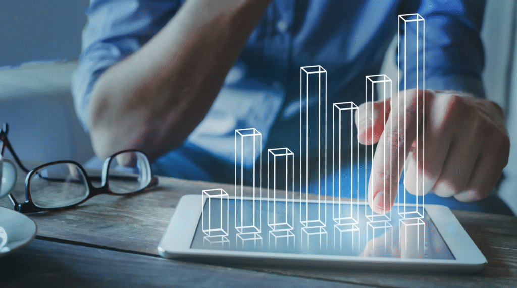 Dívidas de Capital de Giro