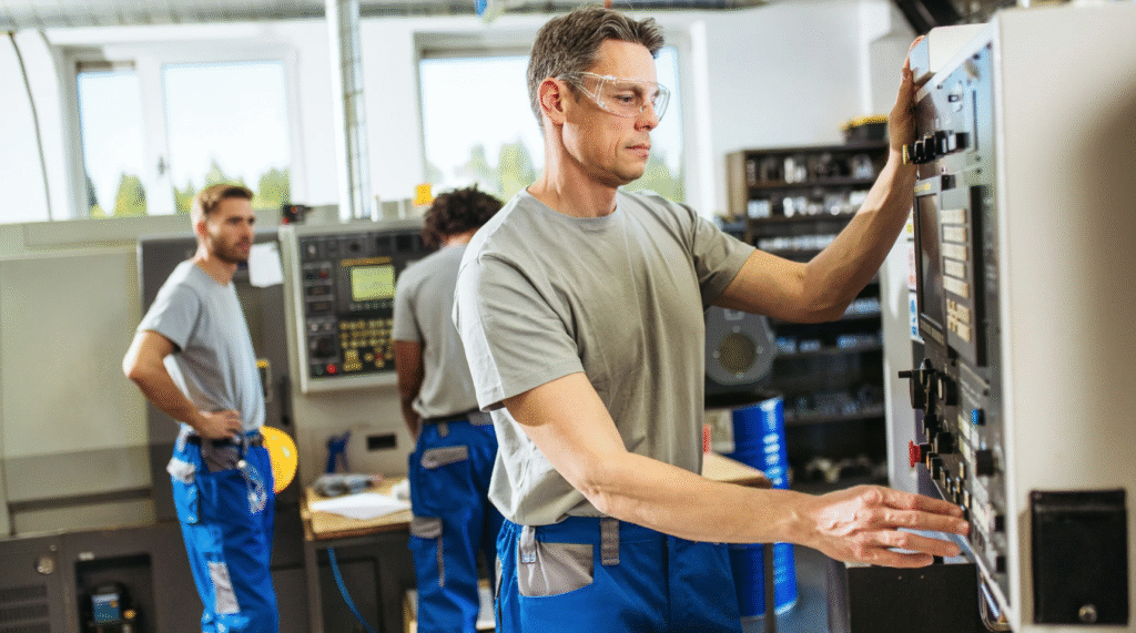 Nulidades em CCB Industrial Como Proteger sua Fábrica e Maquinário