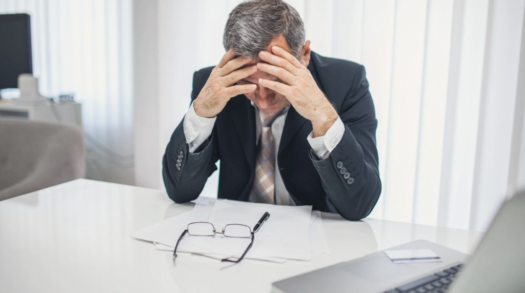 crise financeira na empresa o que fazer