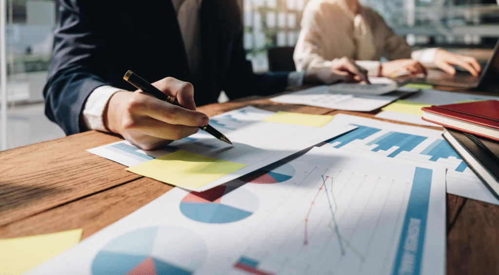 Como funciona a perícia contábil para reduzir os juros do cheque especial corporativo e capital de giro?