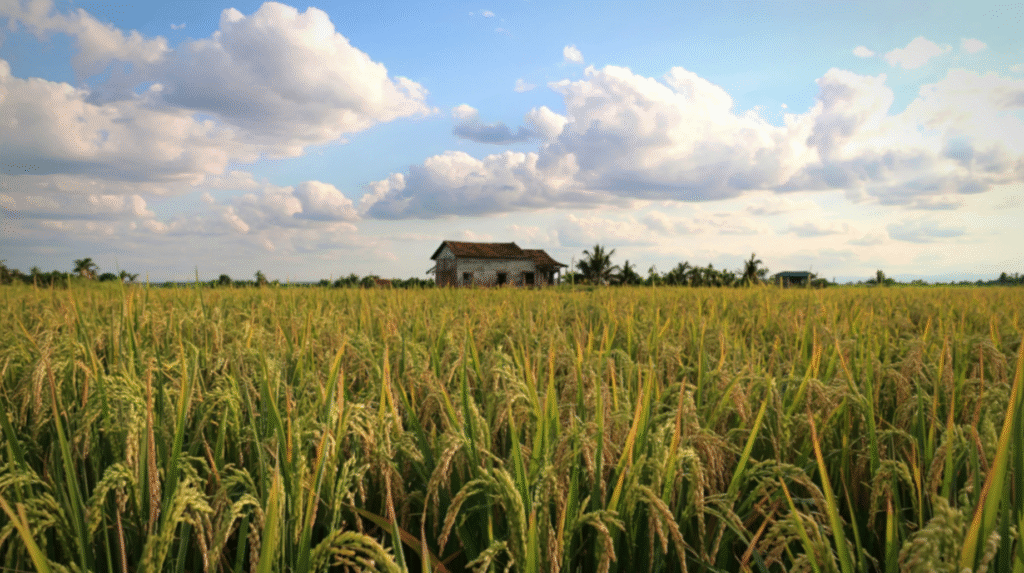 Como funciona o processo de alongamento da dívida rural após a quebra da produção por motivos do clima?