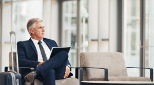 Dívida de Cartão de crédito corporativo