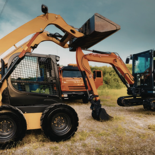 Busca e Apreensão de Veículos e Máquinas PJ