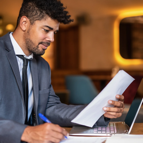 Como Pagar Dívidas Bancárias da Empresa sem Dinheiro?