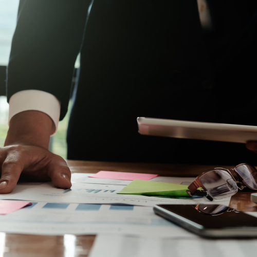 Como saber se a renegociação proposta na mesa do gerente é uma armadilha para o caixa?