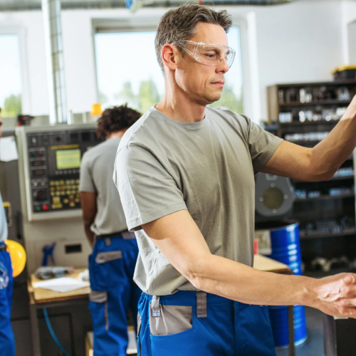 Nulidades em CCB Industrial Como Proteger sua Fábrica e Maquinário