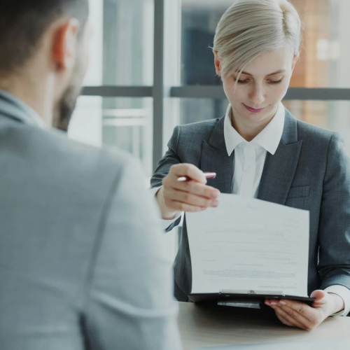 Revisão de Contratos Bancários